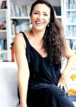 Cyria Coentro
